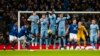 Angleterre - Everton : Roberto Martinez démis de ses fonctions
