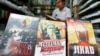 Ex-Jihadists Try to Curb IS Appeal in Indonesia