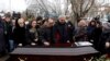 Death Toll Rises in Russia Blasts