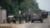 Israel-Gaza Border Calm After Clashes Leave 8 Dead
