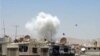 시리아 반군, 북부 요충지 재탈환