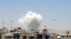 در بمب گذاری انتحاری در سوریه ۱۶ سرباز کشته شدند