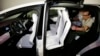 Tesla Recalling 11,000 Model X SUVs for Seat Issue