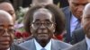 Some Zimbabweans Commend Obama for Renewing Sanctions Imposed on Mugabe