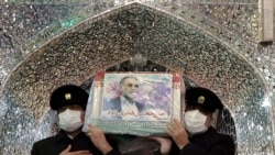 နျူကလီးယားပညာရှင် သေဆုံးမှုအပေါ် အီရန်ဘက်က တုံ့ပြန်နိုင်ခြေ