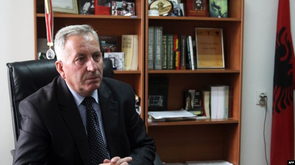 Vdiq Jonuz Musliu – një nga udhëheqësit e shqiptarëve në luginën e Preshevës