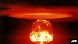 США предостерегают Пхеньян от нового ядерного испытания