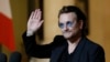 Bono to Congress: Thanks for Ignoring Trump on AIDS Funding