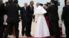 Obama, Francis to Focus on Shared Values, Not Politics