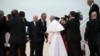 Обама и папа Франциск посвятят переговоры не политике, а общим ценностям