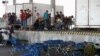 Krisis Migran Memuncak, Polisi Austria Selamatkan Tiga Anak Migran yang Kritis