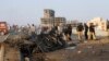کراچی: کارروائی میں 7 دہشت گرد ہلاک، دھماکہ 6 اہل کار زخمی 