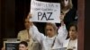 Crisis en Venezuela llega nuevamente a la OEA