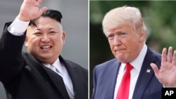 朝鲜要美国就其谋杀金正恩指控“正式谢罪”