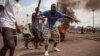 Congo Threatens to Punish Those Behind Anti-Kabila Riots