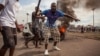 Violences et crise politique en RDC