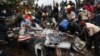 At least 8 Killed in Nigeria Plane Crash