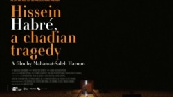 Mahamat Saleh Haroun, réalisateur du documentaire "Hissène Habré, une tragédie tchadienne"