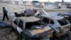 Bom Mobil Guncang Pemilu di Irak
, 5 Tewas