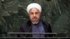 이란 대통령, 서방 테러 대응 군사작전 비난
