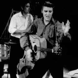 Elvis Presley