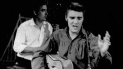 Elvis Presley