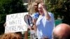 Protests, Vigils Around US Decry White Supremacist Rally