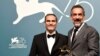 "Joker", gana León de Oro en Festival de Cine de Venecia
