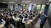 Wuhan akan Buka Seluruh Sekolah Pekan Depan 