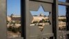 دولت اسرائیل دستور برچیدن دستگاه های فلزیاب ورودی مسجد الاقصی را صادر کرد 