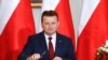 Польша ведет переговоры о закупке самолетов раннего предупреждения у Швеции