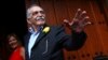 Gabriel García Márquez cumpliría 90 años
