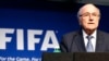 FIFA President Sepp Blatter Resigns