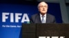 Президент ФІФА Блаттер повідомив, що йде у відставку