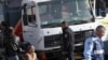 예루살렘 경찰 향해 트럭 돌진, 4명 사망