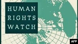 Human Rights Watch