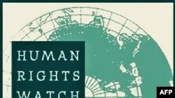 Human Rights Watch rəsmi Bakını siyasi fəalları və hüquq müdafiəçisini azad etməyə çağırır