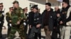 صدر غنی کا افغان فوج کو طالبان پر حملوں کا حکم