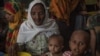 Ân xá Quốc tế cáo buộc chiến binh Rohingya tàn sát người Hindu ở Mynamar