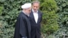جهانگیری هم کنار رفت؛ روحانی و رئیسی رقبای اصلی انتخابات شدند