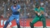 'بھارتی ٹیم پاکستان جا کر کرکٹ نہیں کھیل سکتی'