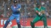 ورلڈ ٹی20: بھارت نے پاکستان کو چھ وکٹوں سے شکست دیدی