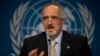 Syria Talks Move to Crucial Stage