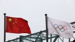 外交抵制盟友聯手 更多國家加入抵制北京冬奧