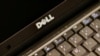 Dell Technologies Inc berencana untuk berhenti menggunakan cip buatan China pada 2024. (Foto: Reuters)