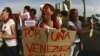 Venezuela: asesinan a un comunicador oficial