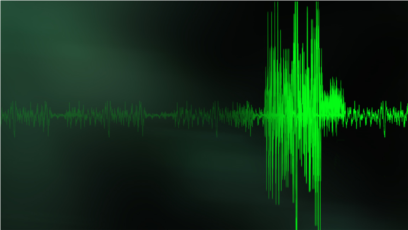 Un sismo de magnitud 4,7 estremece el norte de Venezuela.