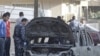 عراق: کار بم دھماکوں میں تین افراد ہلاک
