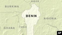 Bénin : visite du président tchadien Idriss Déby Itno
