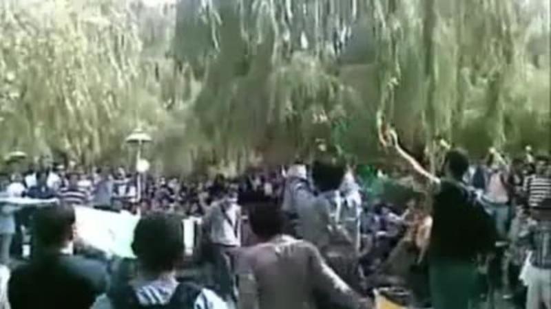 هشدار شورای صنفی دانشگاه شیراز به هیئت‌رئیسه درباره «تعطیلی تغذیه»: آموزش را تعطیل خواهیم کرد